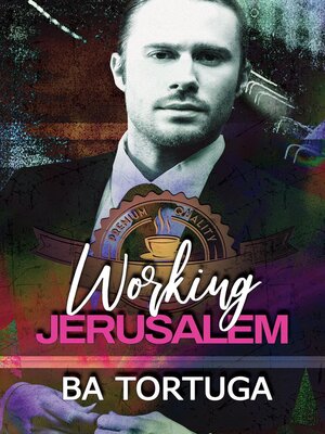 cover image of Working Jerusalem